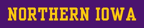Northern Iowa