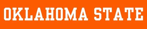 Oklahoma State